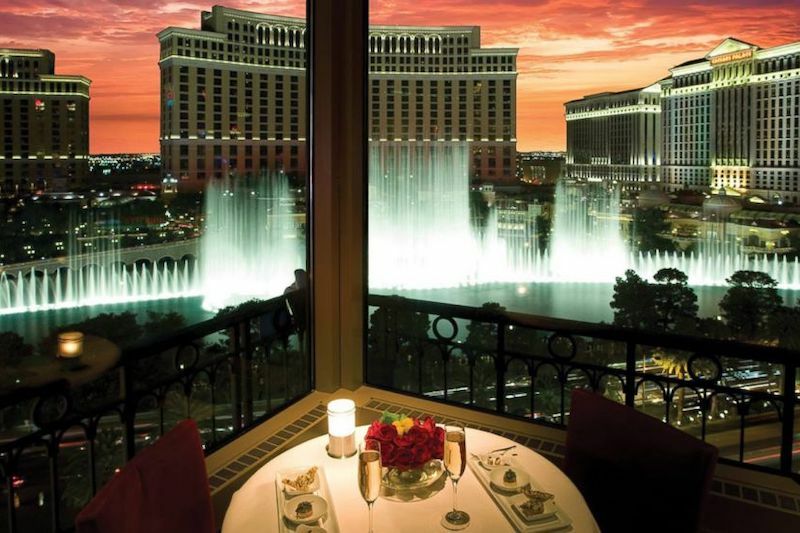 Las vegas michelin restaurants 800x533