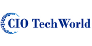 CIO Tech World Logo 300x150