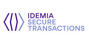 Idemia Secure Logo