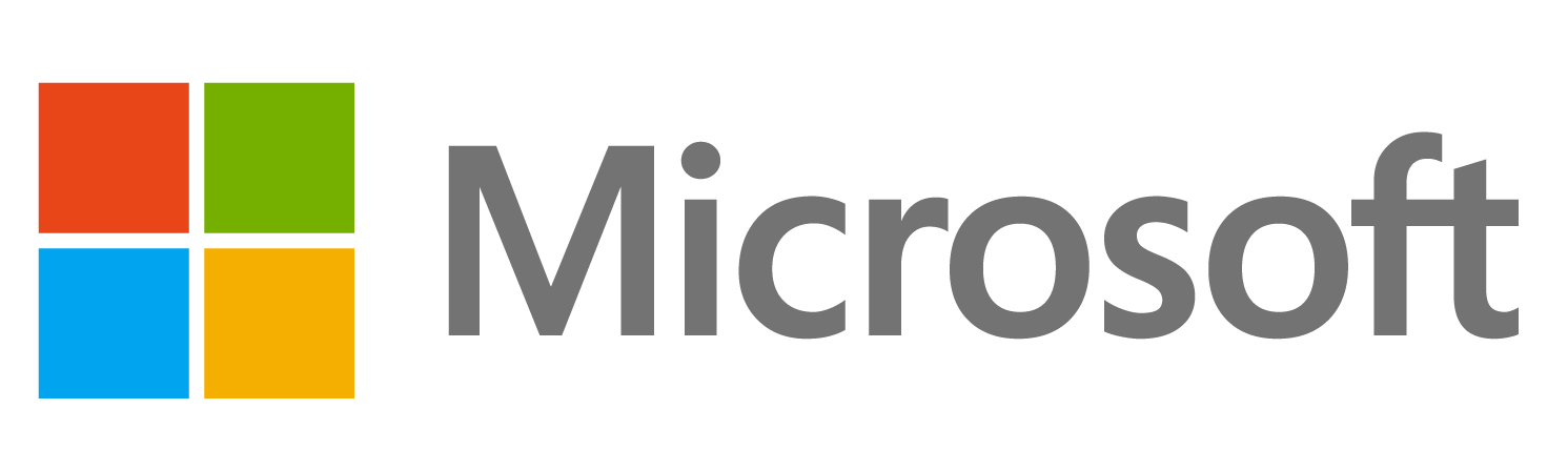 Microdoft Logo