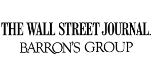 Wall Stree Journal Logo 300x150