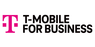 Tmobile for business logo 400x200